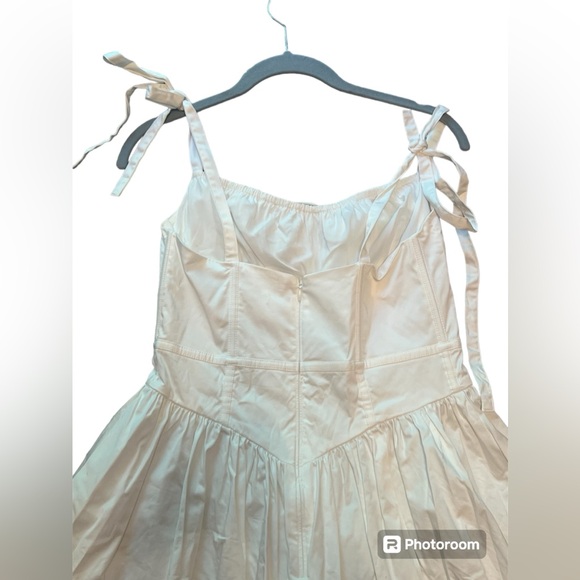 FOR LOVE & LEMONS x Victoria’s Secret Jessie Mini Dress - Picture 6 of 16